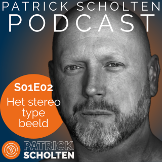 PSP - S01E02 - Het stereo type beeld (Alleen audio)