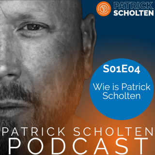 PSP - S01E04 - Wie is Patrick Scholten (Alleen audio)