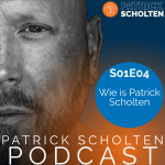 PSP - S01E04 - Wie is Patrick Scholten (Alleen audio)