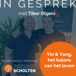 Inner Magic Podcast - S01E06 - Tibor Olgers - Yin Yang