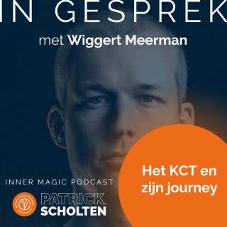 Inner Magic Podcast - S02E04 - Wiggert Meerman - KCT en zijn journey