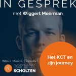 Inner Magic Podcast - S02E04 - Wiggert Meerman - KCT en zijn journey