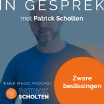 Inner Magic Podcast - S02E06 - Mijzelf - Zware beslissingen